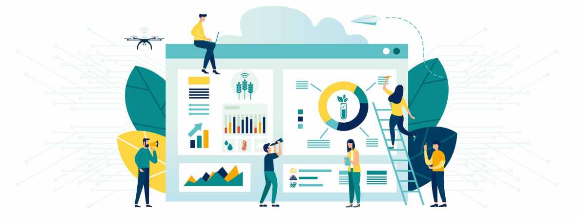 데이터플랫폼 이미지